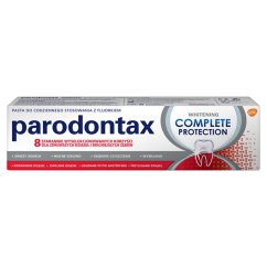 Parodontax, Complete Protection Whitening zubná pasta 75ml