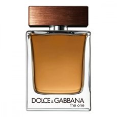 Dolce&Gabbana, The One For Men woda toaletowa spray 100ml Tester