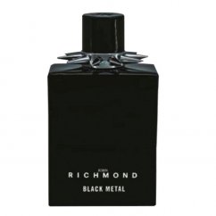 John Richmond, Black Metal parfémovaná voda ve spreji 50ml