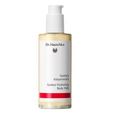 Dr. Hauschka Quince Hydratační tělové mléko Kdoule 145 ml