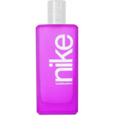 Nike, Ultra Purple Woman woda toaletowa spray 100ml