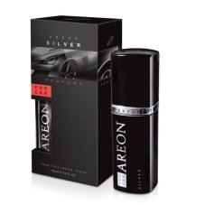 Areon, Parfém do auta Silver spray 50ml