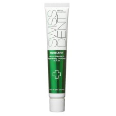 Swissdent Biocare remineralizačná zubná pasta 50 ml