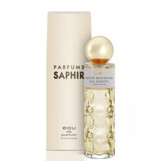 Saphir, Siloe Boheme by Saphir Pour Femme woda perfumowana spray 200ml