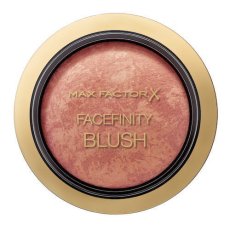 Max Factor, Facefinity Blush rozświetlający róż do policzków 15 Seductive Pink 1.5g