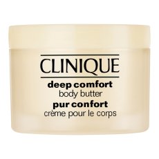 Clinique, Telové maslo Deep Comfort 200 ml