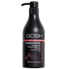 Gosh, Vitamin Booster kondicionér na vlasy 450ml
