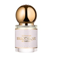 Bibliotheque de Parfum Ultimatum parfémovaná voda ve spreji 16ml