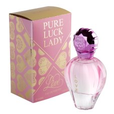 Linn Young, Pure Luck Lady Love parfumovaná voda 100ml