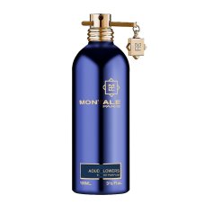 Montale Aoud Flowers Men parfémovaná voda ve spreji 100 ml