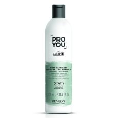 Revlon Professional, Pro You The Winner Anti Hair Loss Invigorating Shampoo szampon przeciw wypadaniu włosów 350ml