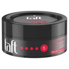 Taft, Power Wax Structure stylingový vosk 75ml