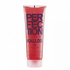 Kallos Cosmetics, Perfection Styling Gel żel do włosów Ultra Strong Hold 250ml