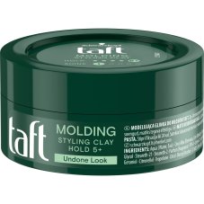 Taft, Hlina na modelovanie vlasov 75ml