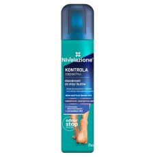 Farmona, Nivelazione deodorant na nohy a obuv 180ml