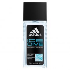 Adidas, Tělový deodorant s vůní Ice Dive 75ml