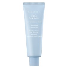 S.NATURE Aqua Oasis Hydratační gel-krém 80ml