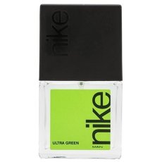 Nike, Ultra Green Man woda toaletowa spray 30ml