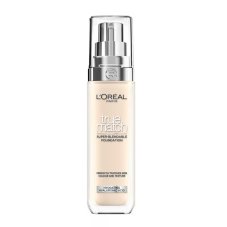 L'Oréal Paris, True Match Foundation Foundation 0.5.N Neutral Undertone 30ml
