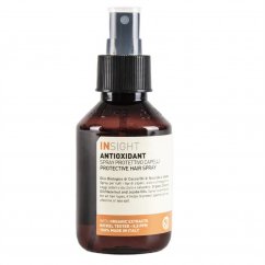 INSIGHT, Antioxidant nabłyszczający spray UV do włosów 100ml