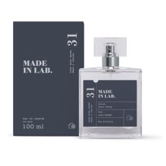 Made In Lab, 31 Men woda perfumowana spray 100ml