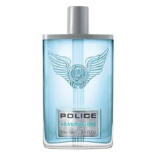 Police Contemporary Silver Allure toaletní voda ve spreji 100 ml – vzorek