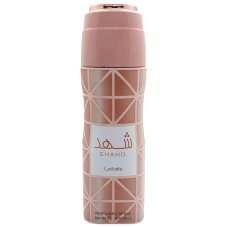 Lattafa Shahd dezodorant spray 200ml