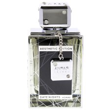 Anfar Date night extract in perfume spray 100ml