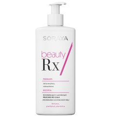 Soraya, Regenerační a zklidňující tělové mléko Beauty Rx 250ml