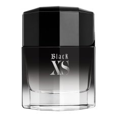 Paco Rabanne, Black XS woda toaletowa spray 100ml