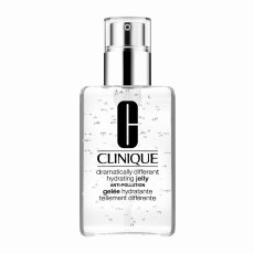 Clinique, Dramatically Different™ Hydrating Jelly hydratačný gél na tvár 125 ml