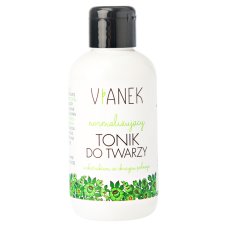 VIANEK, Normalizační pleťové tonikum 150ml