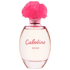 Gres Cabotine Rose toaletná voda v spreji 100ml Tester