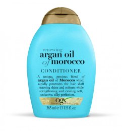 OGX, Argan Oil of Morocco Conditioner odżywka z marokańskim olejkiem arganowym 385ml