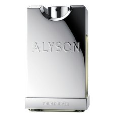 Alyson Oldoini Rhum D'Hiver parfumovaná voda 100ml