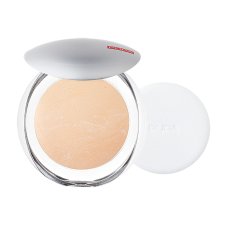 Pupa Milano Luminys Silky Baked Face Powder 04 9g