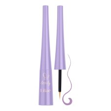 Lovely Matte Eyeliner Lilac 0,8 g