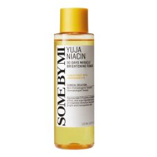 Some By Mi, Yuja Rozjasňující tonikum na obličej 150ml