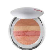 Pupa Milano Luminys Baked All Over Illuminating Blush-Powder na tvár a telo 06 9g
