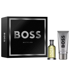 Hugo Boss Súprava vo fľaši toaletná voda 50ml + sprchový gél 100ml