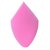 Inter Vion Non-Latex 3D Blending Sponge gąbeczka 3D do makijażu Różowa