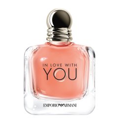 Giorgio Armani, In Love With You parfumovaná voda 100ml