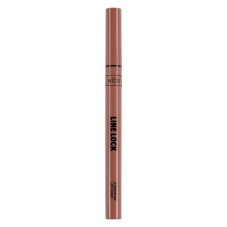 Wibo Line Lock Kissproof Lip Liner Kontúrovacia ceruzka na pery Line Lock 01 Nude Attitude