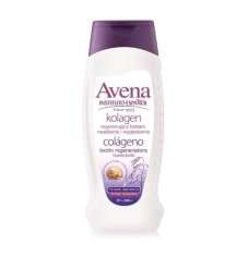 Instituto Espanol, Avena Kolagénové regeneračné telové mlieko s kolagénom a extraktom zo slimákov 500ml