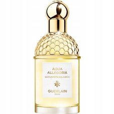 Guerlain, Aqua Allegoria Bergamote Calabria toaletní voda ve spreji 125 ml