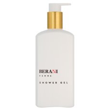 Berani, Sprchový gel pro ženy 300ml