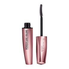 Rimmel Wonder Luxe Volume Mascara Řasenka pro objem se 4 ošetřujícími oleji 002 Brown Black 11ml