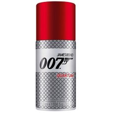 James Bond, 007 Quantum deodorant 150ml