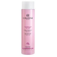 Odličovací micelární mléko Collistar 250 ml