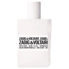 Zadig&Voltaire, This Is Her! woda perfumowana spray 30ml